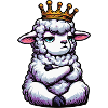 Sheep Sheep Shepherd Sheep Keeper Ram