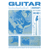Guitar Player Rock Guitarist Streetwear Musician