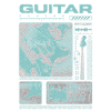 Guitar Player Rock Guitarist Streetwear Musician