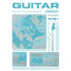 Guitar Player Rock Guitarist Streetwear Musician