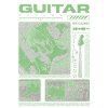 Guitar Player Rock Guitarist Streetwear Musician