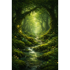 Mystical Forest