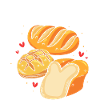 Baker Baker Baking