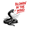 Wind Snake Graphic