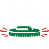 Curling Funny Sweep Hard Broom Cardio