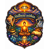 Stillness Within: Inner Light