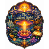 The silent light