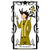 Der Hierophant