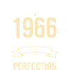 1966 – Perfekt gereift