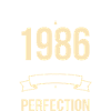 1986 – Perfekt gereift