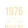 1976 – Perfekt gereift