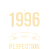 1996 – Perfekt gereift
