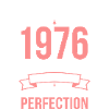 1976 – Aged to perfection