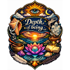Depth of being
