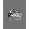 Find Yourself Monochrome Script