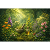 Magic herbs