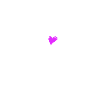 Après-ski heart love