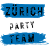 Zurich Party Team
