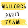 Mallorca Party Team