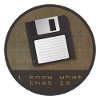 floppy disk