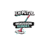 Ich putze: Diskussion beendet