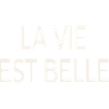 La Vie Est Belle – French chic