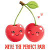 Duo Cherry : Un couple parfait d’amour