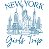 New York Girls Trip