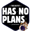 Has No Plans Space Outfit Meme
