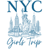 NYC Girls Trip