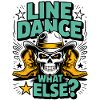 Line Dance What Else?