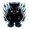 Nocturnal Panther Neon
