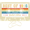 Best Of 1996 30th Birthday