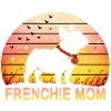 Frenchie Mom