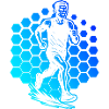 Running motif for real lovers