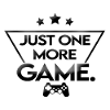 Just_one_more_game_-_black_