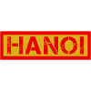 I-HANOI weathered logo