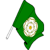 North Yorkshire Flag