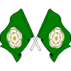 Deux drapeaux franchis – North Yorkshire
