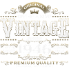 80e anniversaire Millésime janvier 1946