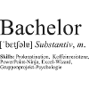 bachelor