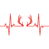 Hunting Heartbeat