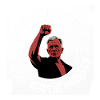 Anti-fascist grandpas against the right