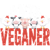 Anti Veganer - Funny German Memes