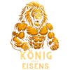 König des Eisens