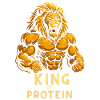King of protein