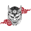 OriMask