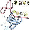 Have a nice Day 