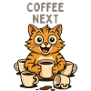 CoffeeKitten CoffeeNext