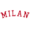 Milan Est. 1976